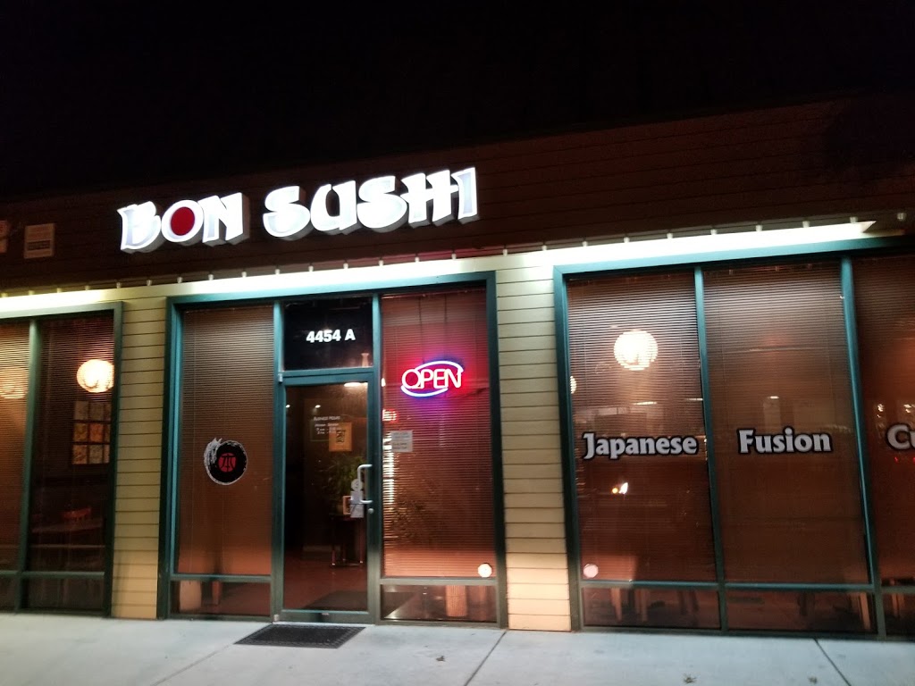 Bon Sushi 2 | Canada, British Columbia, Victoria, W Saanich Rd, British Columbia | Phone: (250) 590-6677