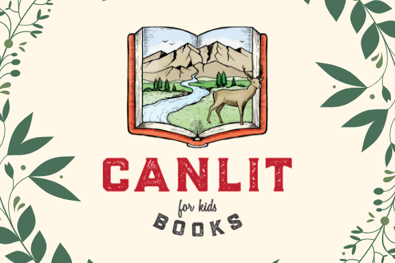 Canlit For Kids Books Ltd | 124 Pratt Rd, Gibsons, BC V0N 1V3, Canada | Phone: (833) 462-2444