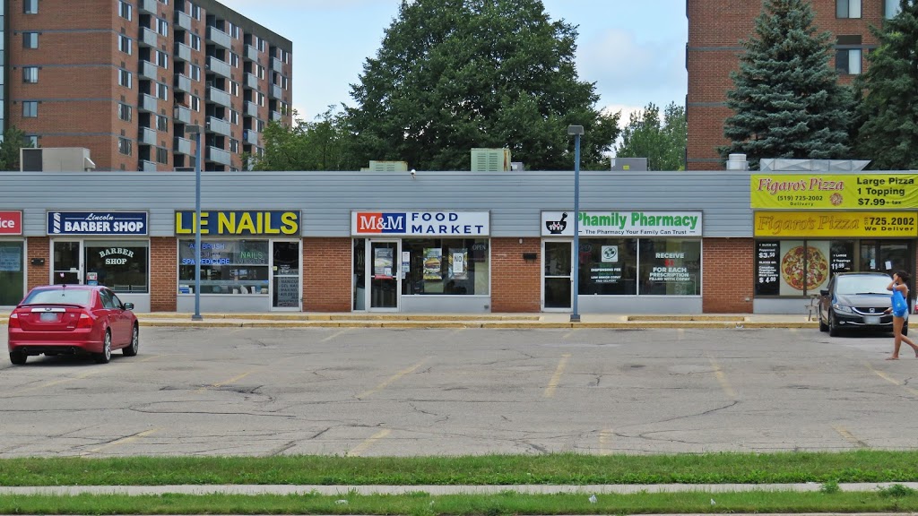 Phamily Pharmacy (We Dispense Methadone & Suboxone) | 98 Weber St N, Waterloo, ON N2J 3G8, Canada | Phone: (519) 208-2660