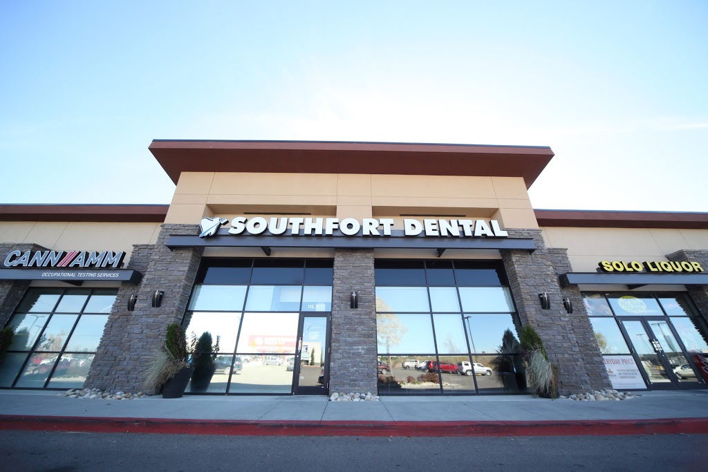 Southfort Dental Centre | 9372 Southfort Dr, Fort Saskatchewan, AB T8L 0C5, Canada | Phone: (780) 998-1759