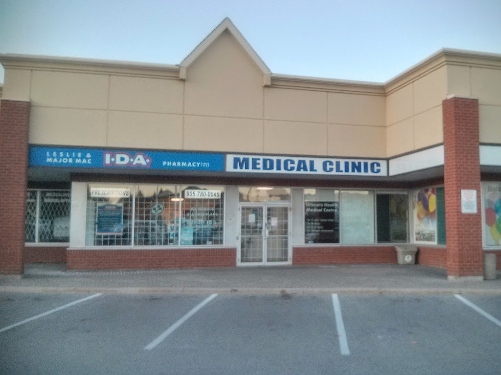 Leslie and Major Mackenzie I.D.A. Pharmacy | 1390 Major Mackenzie Dr E, Richmond Hill, ON L4S 0A1, Canada | Phone: (905) 780-0045