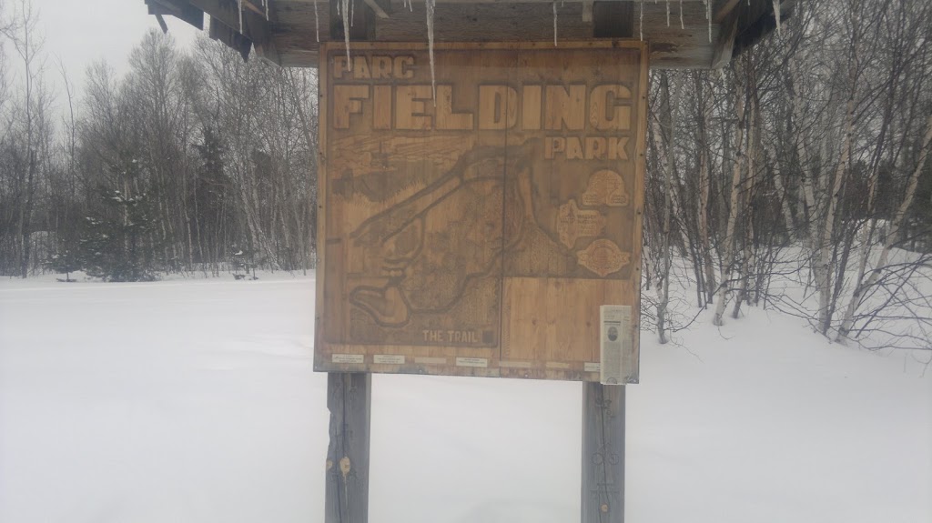 Fielding Memorial Park | 345 Fielding Rd, Copper Cliff, ON P0M 1N0, Canada | Phone: (705) 682-0880