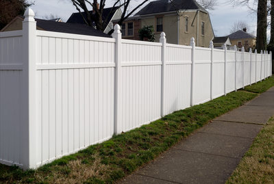 Newmarket Fence | 16580 Yonge St, Newmarket, ON L3X 2N8, Canada | Phone: (289) 312-8884
