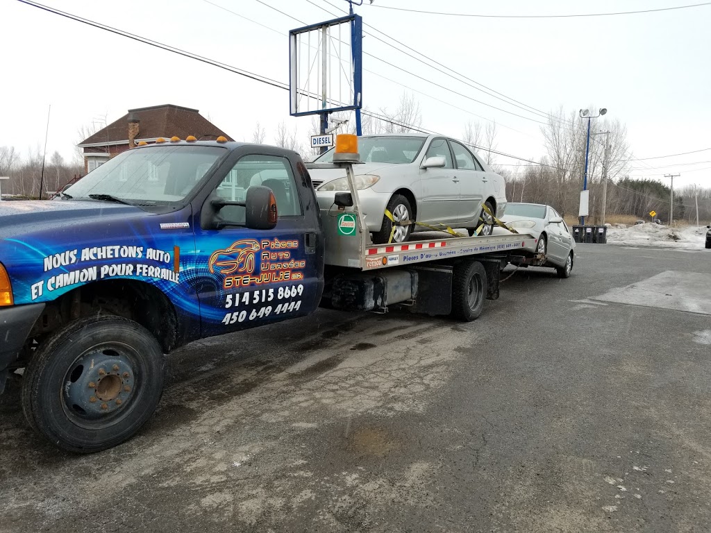 LAVE-AUTO ST-AMABLE | 545 Rue Charbonneau, Saint-Amable, QC J0L 1N0, Canada | Phone: (450) 922-6262