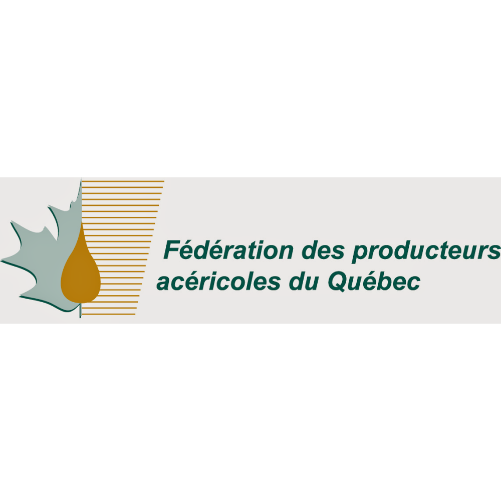 Producteurs et Productrices acéricoles du Québec PPAQ, Entrepôt  | 326 Rue Tanguay, Laurierville, QC G0S 1P0, Canada | Phone: (819) 365-4333