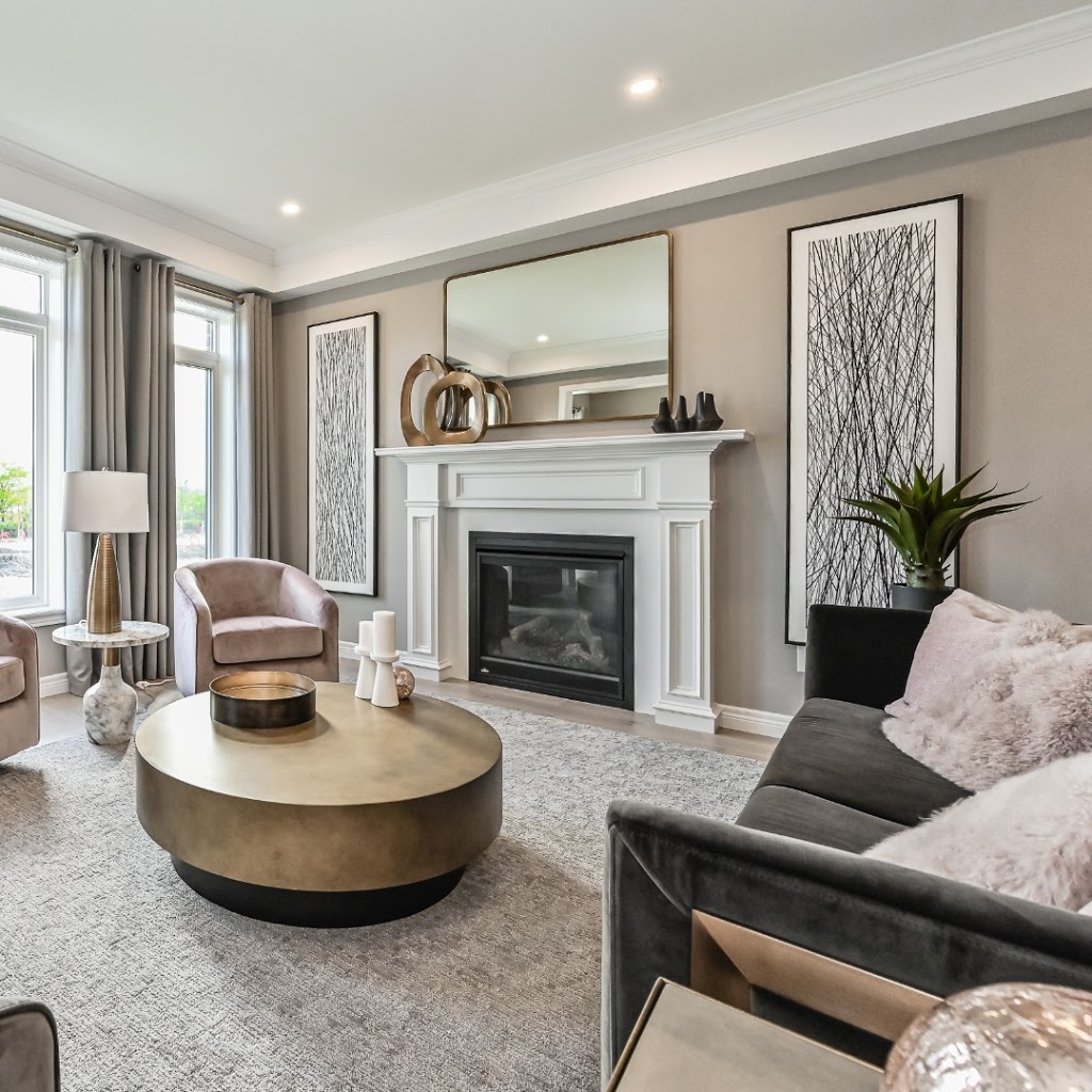 Fusion Homes | 500 Hanlon Creek Boulevard, Guelph, ON N1C 0A1, Canada | Phone: (519) 826-6700