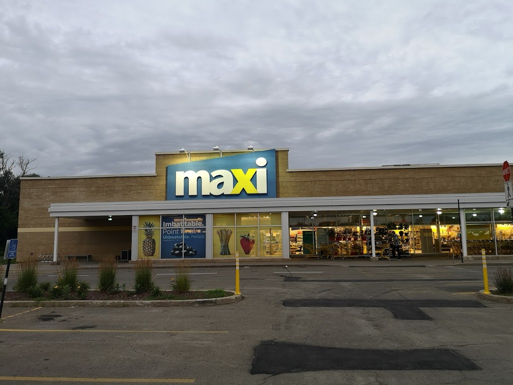 Maxi | 355 Rue Principale, Lachute, QC J8H 2Z7, Canada | Phone: (450) 566-0761