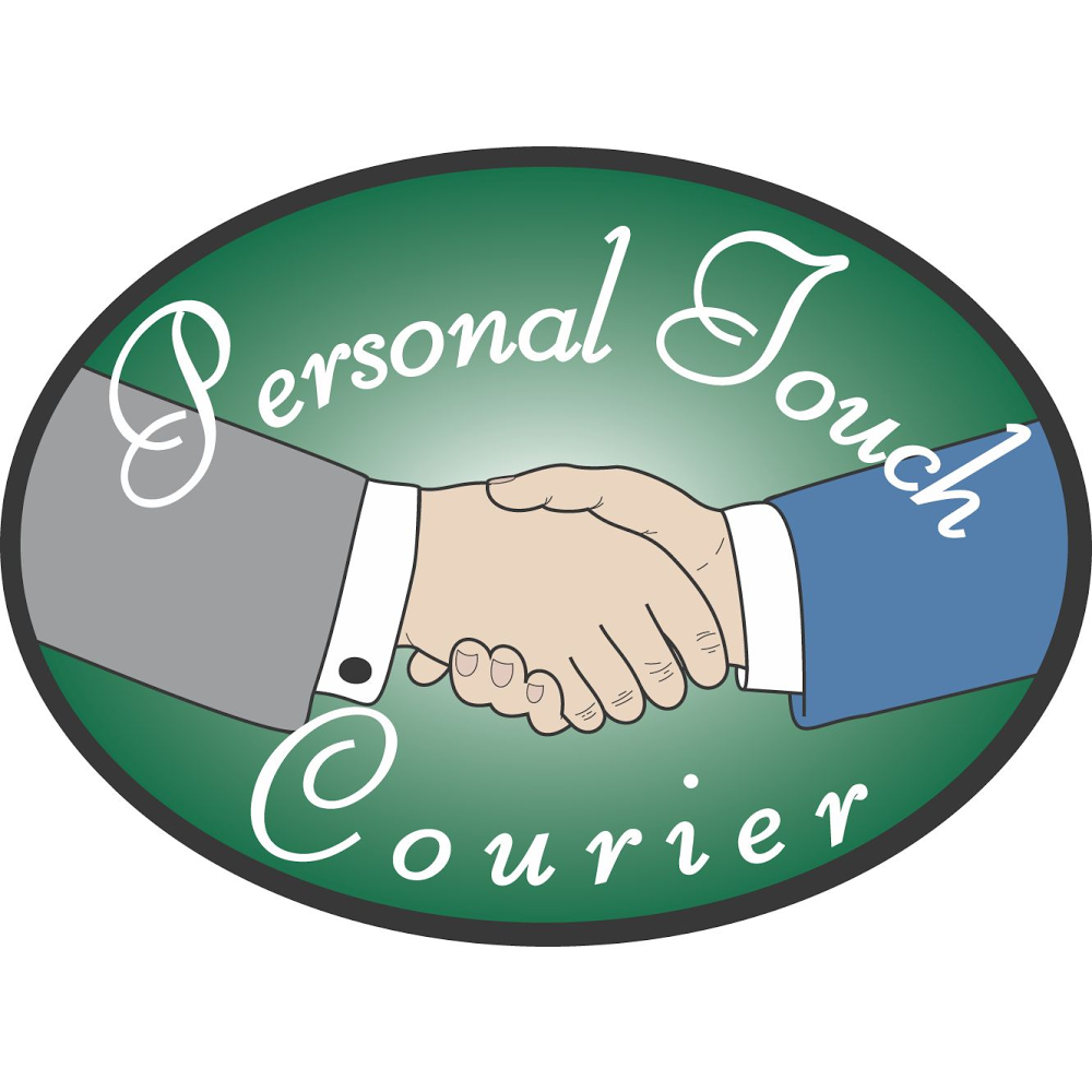 Personal Touch Courier | 174 Cobourg St, Ottawa, ON K1N 8H5, Canada | Phone: (613) 723-5891