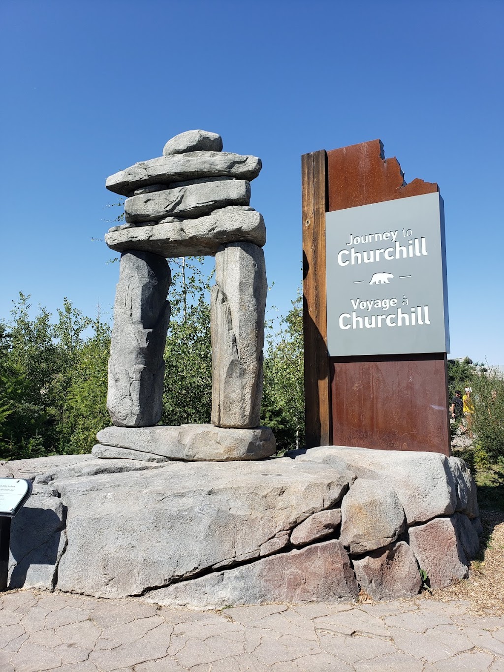 Journey to Churchill | Assiniboine Park, Winnipeg, MB R3P 2N7, Canada | Phone: (204) 927-6000