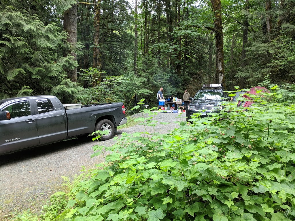 Maple Bay Campground | Fraser Valley E, BC V0X 1X0, Canada | Phone: (604) 986-9371