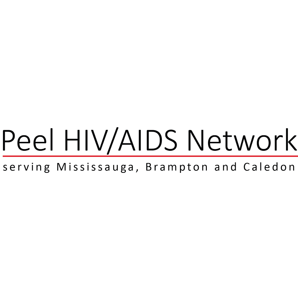 Peel HIV/AIDS Network | 7700 Hurontario St #601, Brampton, ON L6Y 4M3, Canada | Phone: (905) 361-0523