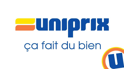 Uniprix Clinique Daniel Vermette - Pharmacie affiliée | 4225 4e Av O #1, Québec, QC G1H 6P3, Canada | Phone: (418) 623-4225