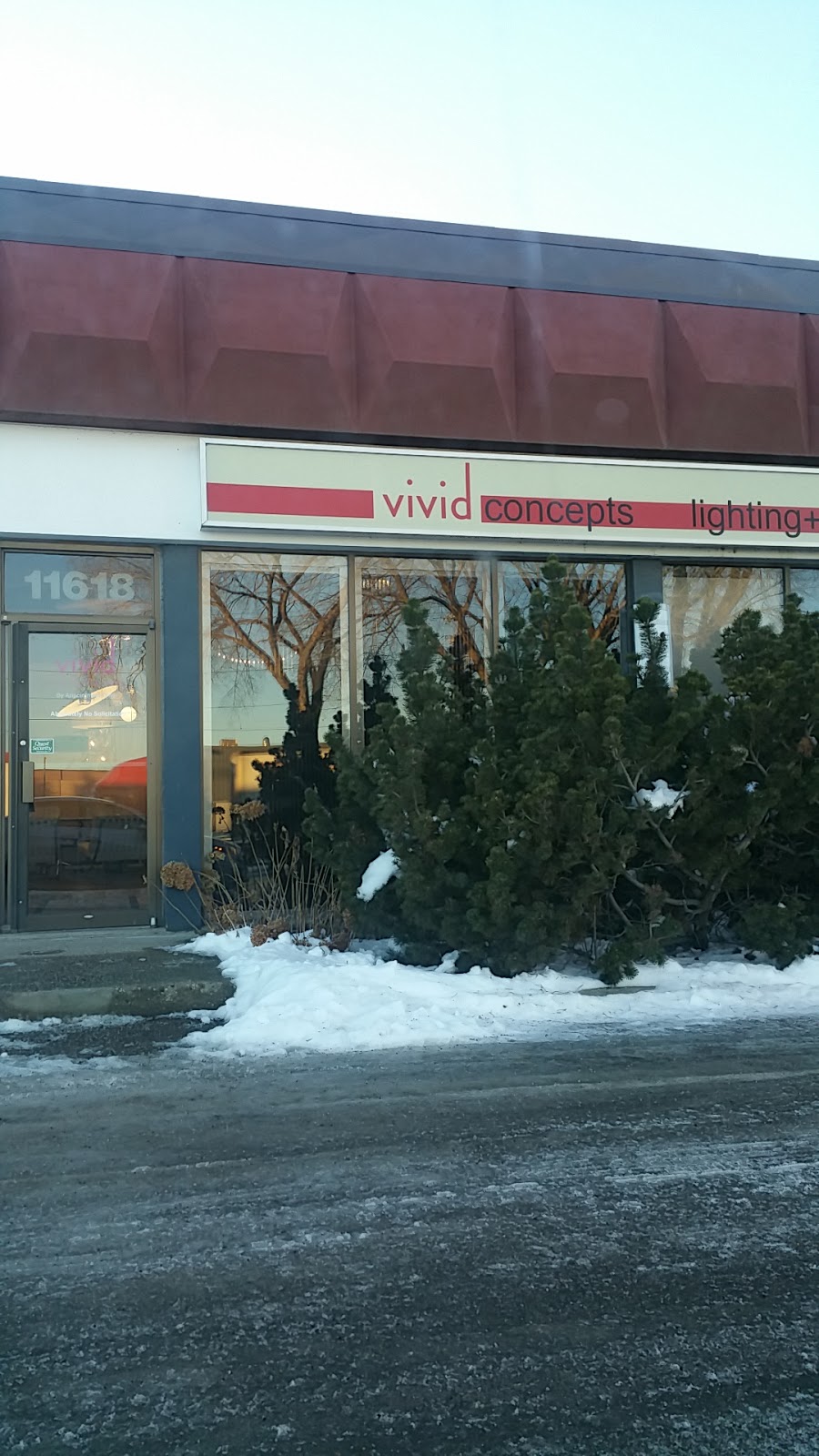 Vivid Concepts | 11618 149 St NW, Edmonton, AB T5M 3R3, Canada | Phone: (780) 488-0797