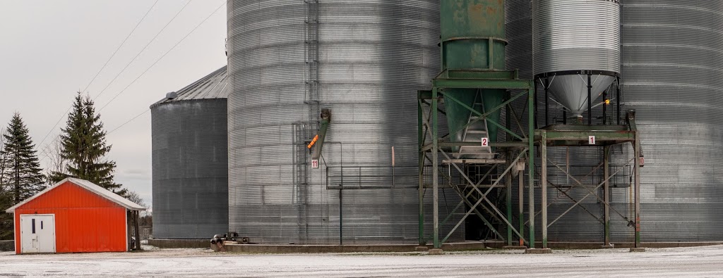 Momac Grain Elevators Ltd | 4750 Fallowfield Rd, Nepean, ON K2J 4S4, Canada | Phone: (613) 591-1137