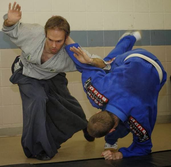 Jinenkan Ottawa Dojo | 1480 Heron Rd, Ottawa, ON K1V 6A5, Canada | Phone: (613) 263-0441