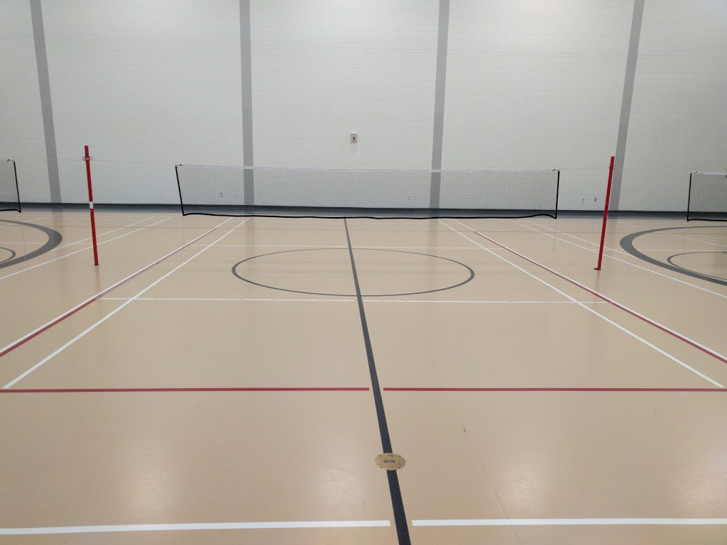 Western Student Recreation Centre | Western Rd, London, ON N6G 1G8, Canada | Phone: (519) 661-3090