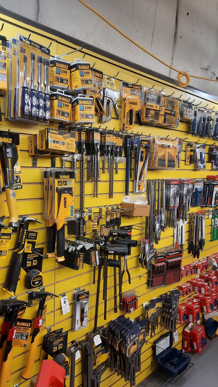 Bolts Plus Peterborough | 611 The Queensway, Peterborough, ON K9J 7J6, Canada | Phone: (705) 745-5538