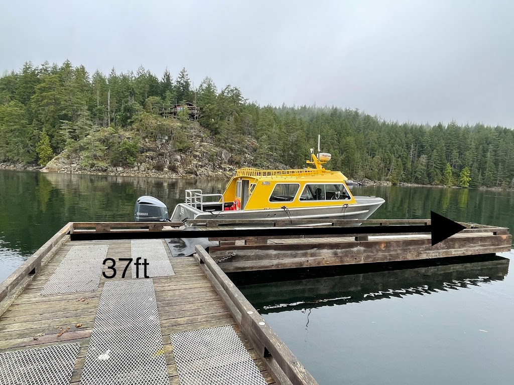 Access Point Marine Transportation & Savary Island Ferry | 9995 Finn Bay Rd, Lund, BC V0N 2G0, Canada | Phone: (250) 270-1808