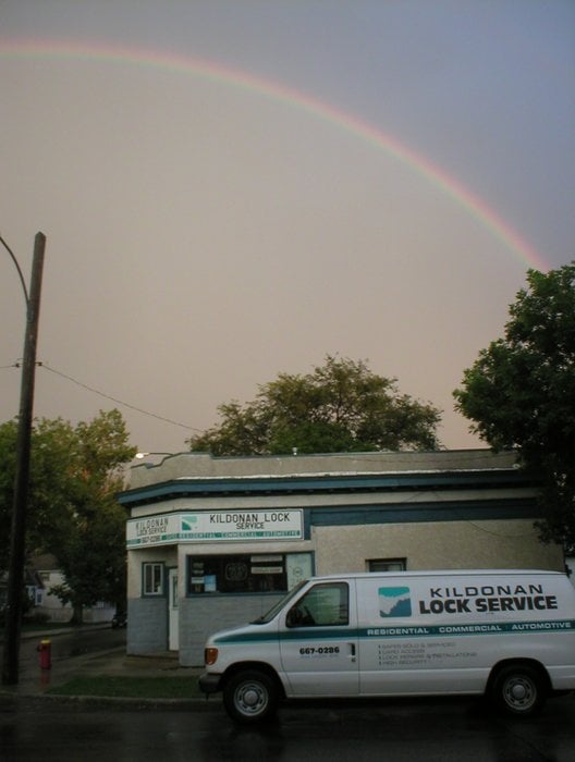 Kildonan Lock Service | 334 Union Ave W, Winnipeg, MB R2L 0C8, Canada | Phone: (204) 667-0286