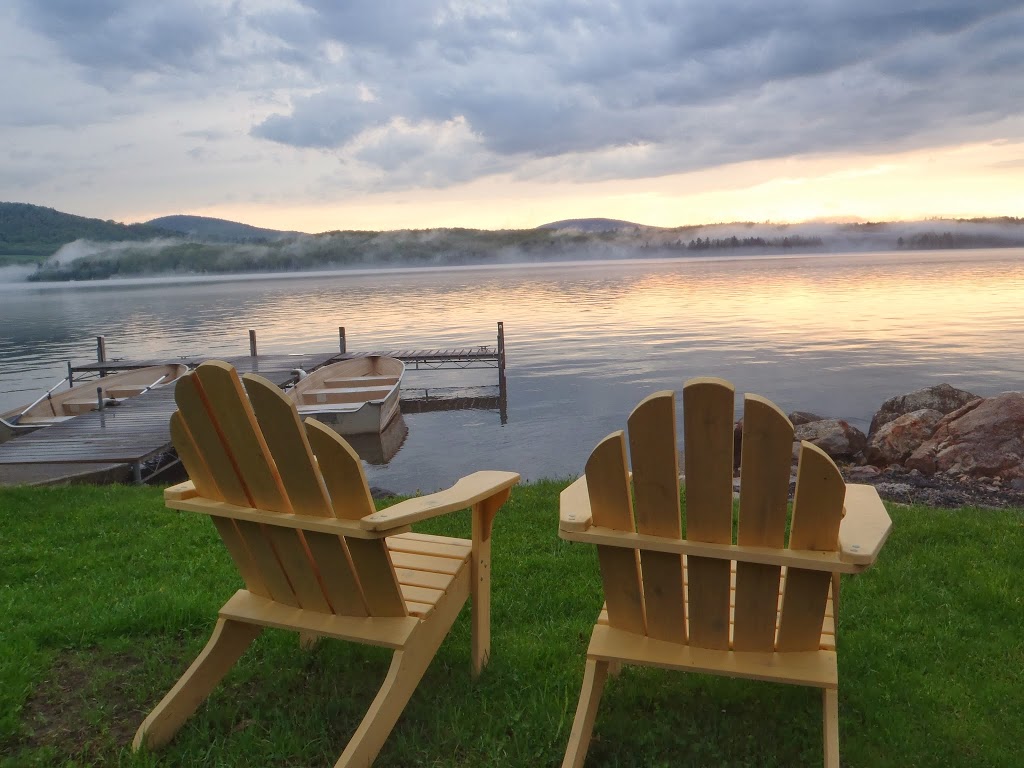 Mountain Lake Cottages | 52 Old State Rte 5A, Orleans, VT 05860, USA | Phone: (802) 525-3072