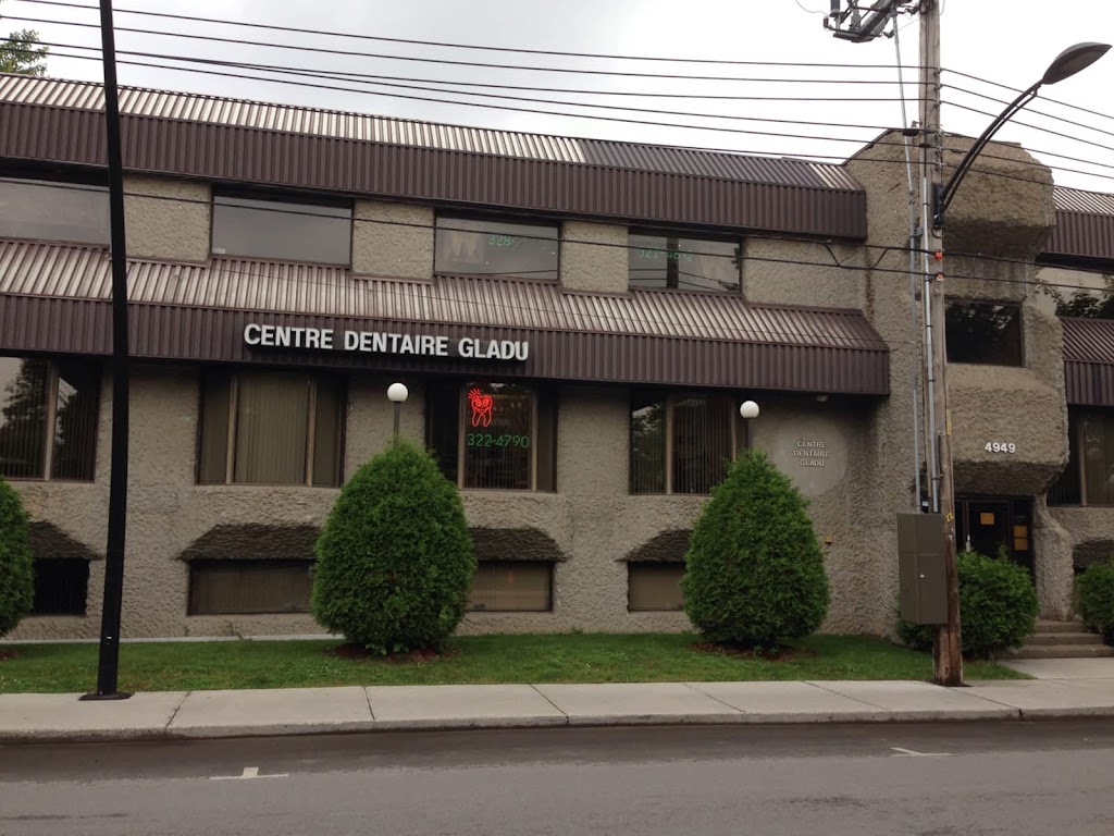 Clinique de denturologie Louis Lalonde | 4949 Rue de Charleroi #303, Montréal-Nord, QC H1G 6L6, Canada | Phone: (514) 326-4243