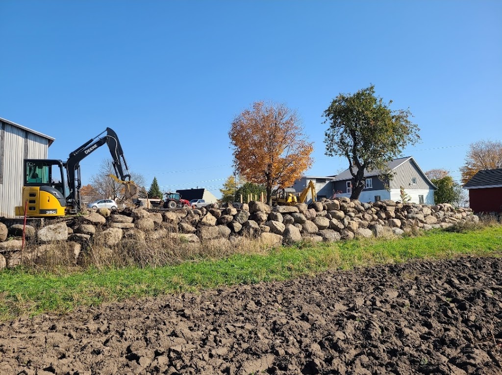 SASSEVILLE EXCAVATION | 264 Rue des Erables, Neuville, QC G0A 2R0, Canada | Phone: (418) 559-1505