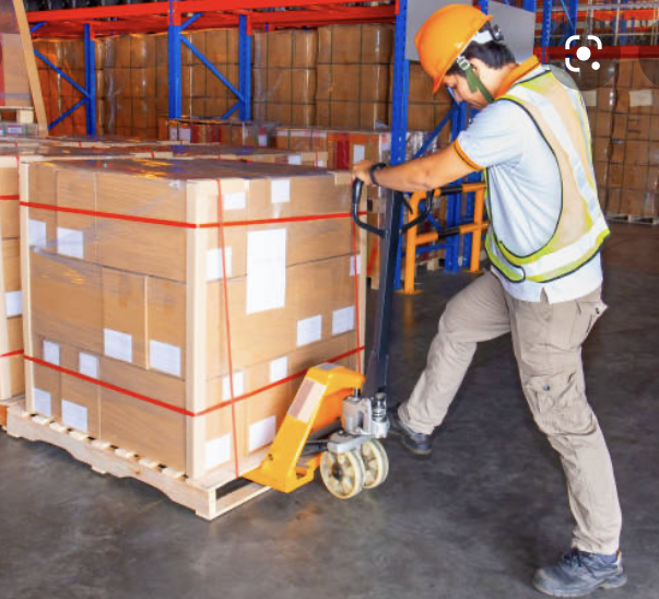 Brisk Warehousing Solutions Ltd. | 12160 103A Ave, Surrey, BC V3V 3G7, Canada | Phone: (604) 366-5160