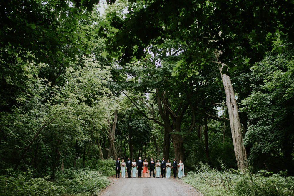 Penryn Park Wedding Venue at Port Hope Golf and Country Club | 82 Victoria St S, Port Hope, ON L1A 3L6, Canada | Phone: (800) 346-5361