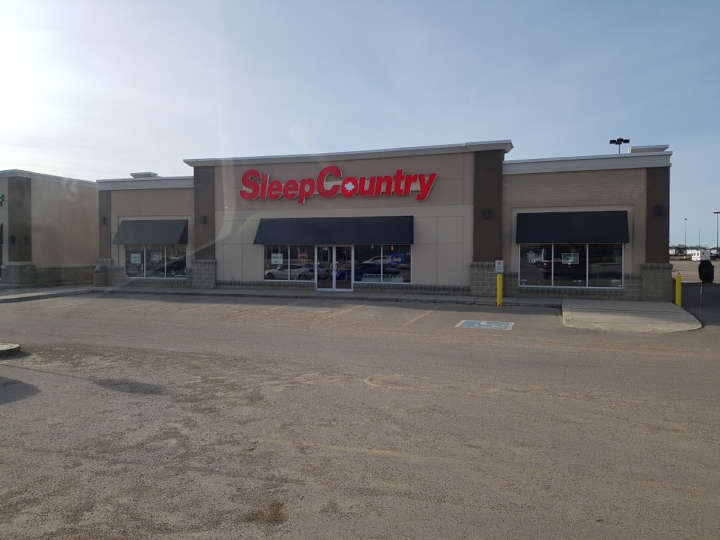 Sleep Country | 119 Betts Ave, Saskatoon, SK S7M 1L2, Canada | Phone: (306) 382-6662