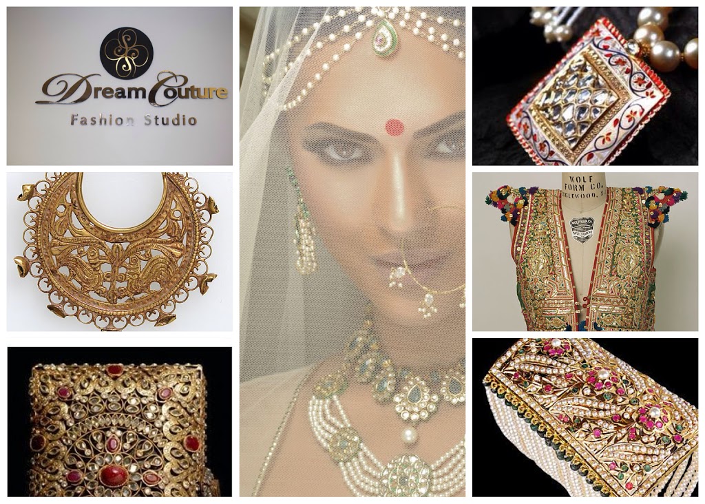 Shabana Ashfaq Fashion Designer | 90 Maritime Ontario Blvd #68, Brampton, ON L6S 0E7, Canada | Phone: (905) 789-0423