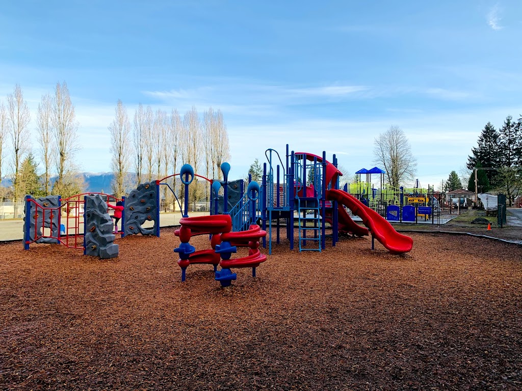 Old Orchard Park | Burnaby, BC V5H 1P4, Canada | Phone: (604) 294-7450