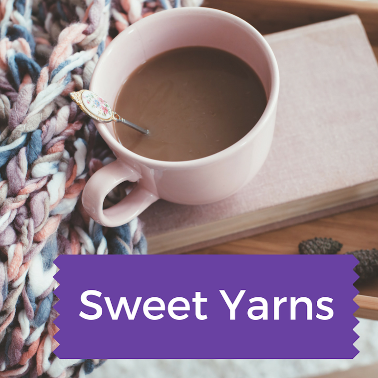 Sweet Yarns | 1465 Bancroft Dr, Sudbury, ON P3B 1R6, Canada | Phone: (705) 586-4648