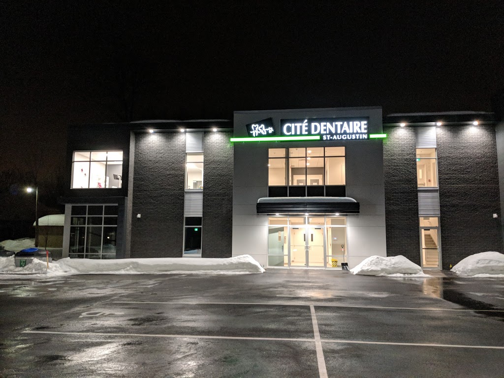 Cité Dentaire St-Augustin | Mirabel, QC J7N 1W7, Canada | Phone: (450) 485-2483