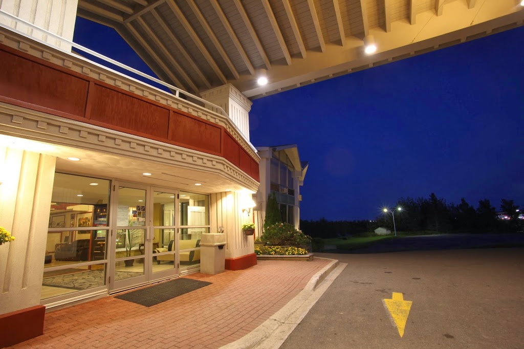 Hotel Moncton | 2779 Mountain Rd, Moncton, NB E1G 2W5, Canada | Phone: (888) 457-2489