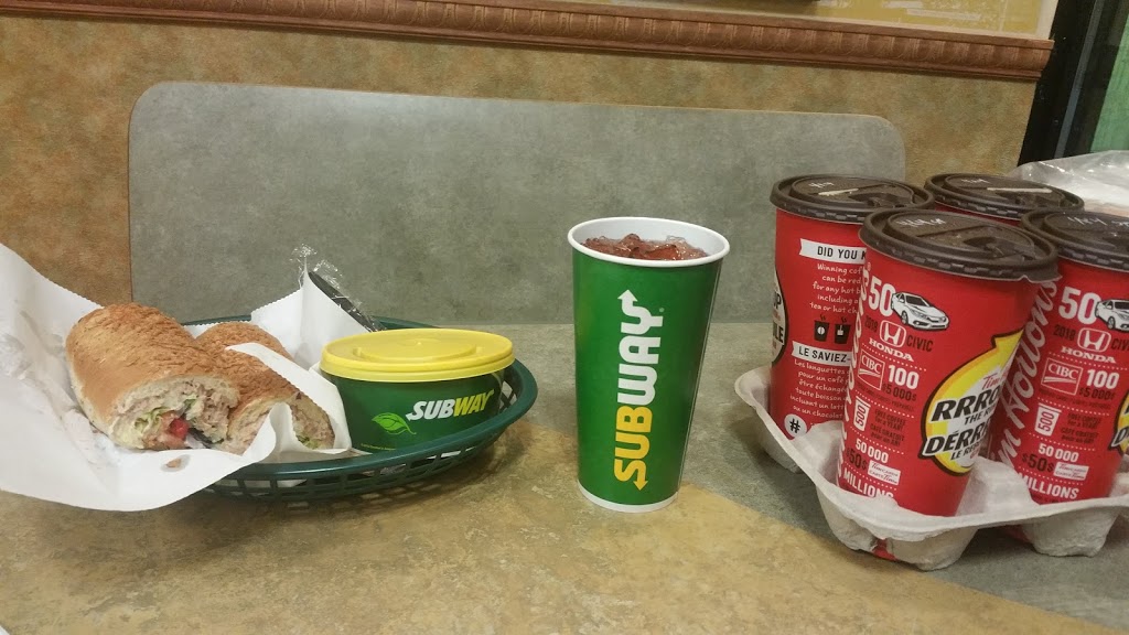 Subway | 3453 Victoria Park Ave, Scarborough, ON M1W 2S6, Canada | Phone: (416) 493-3552