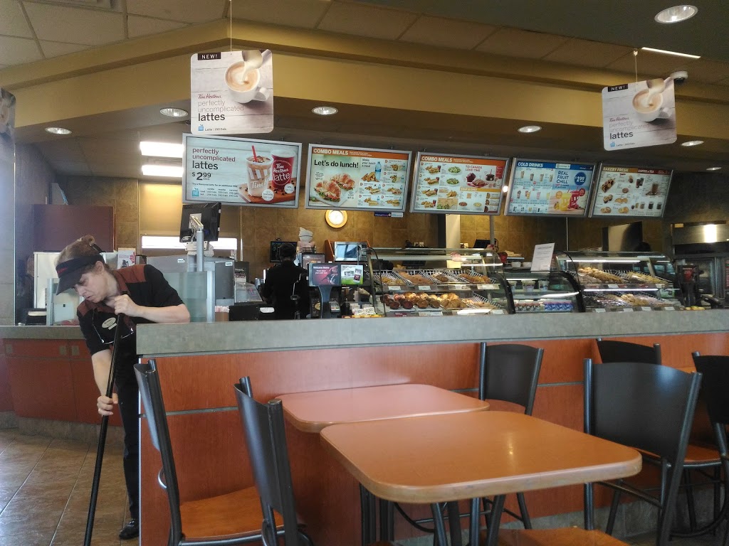 Tim Hortons | 11610 Keele St, Vaughan, ON L6A 1S1, Canada | Phone: (905) 832-6618
