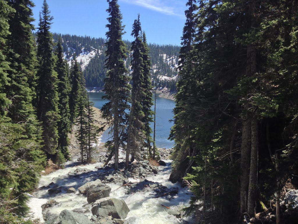 Rubble Creek Trailhead | Squamish-Lillooet D, BC V0N 0A0, Canada