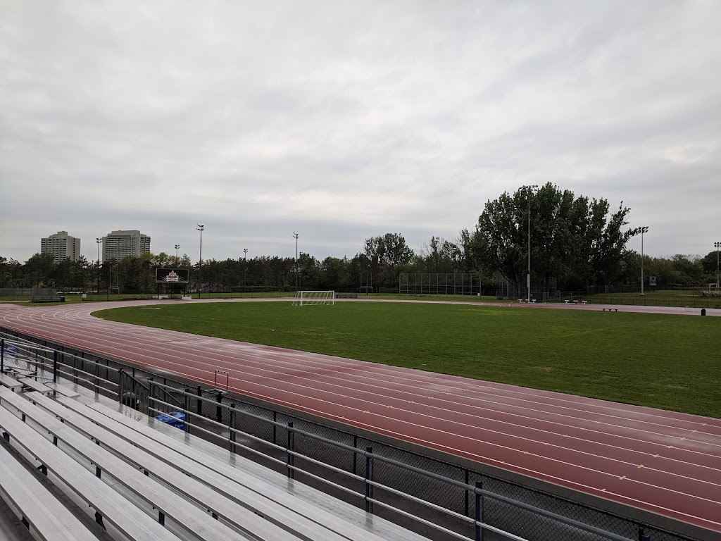 Ottawa Lions Track & Field Club | 2960 Riverside Dr., Ottawa, ON K1V 8N4, Canada | Phone: (613) 247-4886