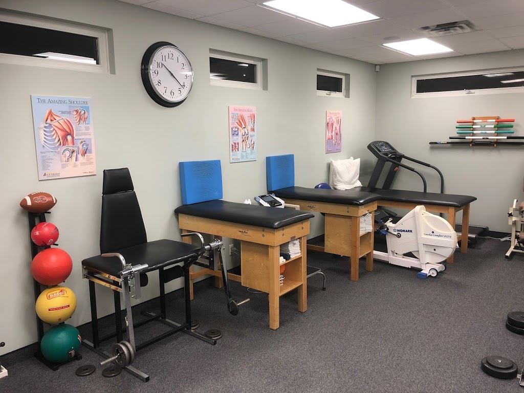 Riverside Physiotherapy Clinic | 832 Lauzon Rd, Windsor, ON N8S 3M5, Canada | Phone: (519) 974-0913