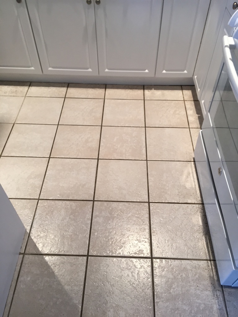 Enviro Clean Grout & Stone Care Inc. | 424 - 4210 139 Ave NW, Edmonton, AB T5Y 2W6, Canada | Phone: (780) 417-9080