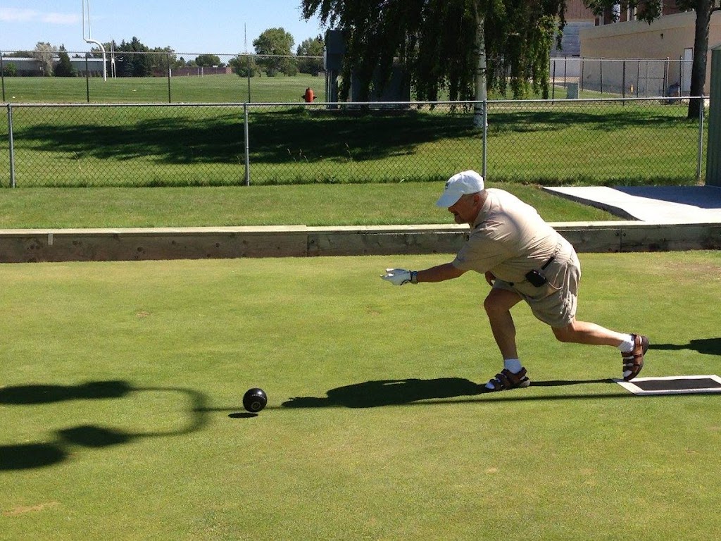 Lethbridge Lawn Bowls Club | 1512 18 Ave N, Lethbridge, AB T1H 5R3, Canada | Phone: (403) 915-1046