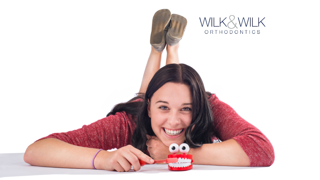 Wilk & Wilk Orthodontics | 350 Conestoga Blvd Unit A, Cambridge, ON N1R 7L7, Canada | Phone: (519) 624-9455