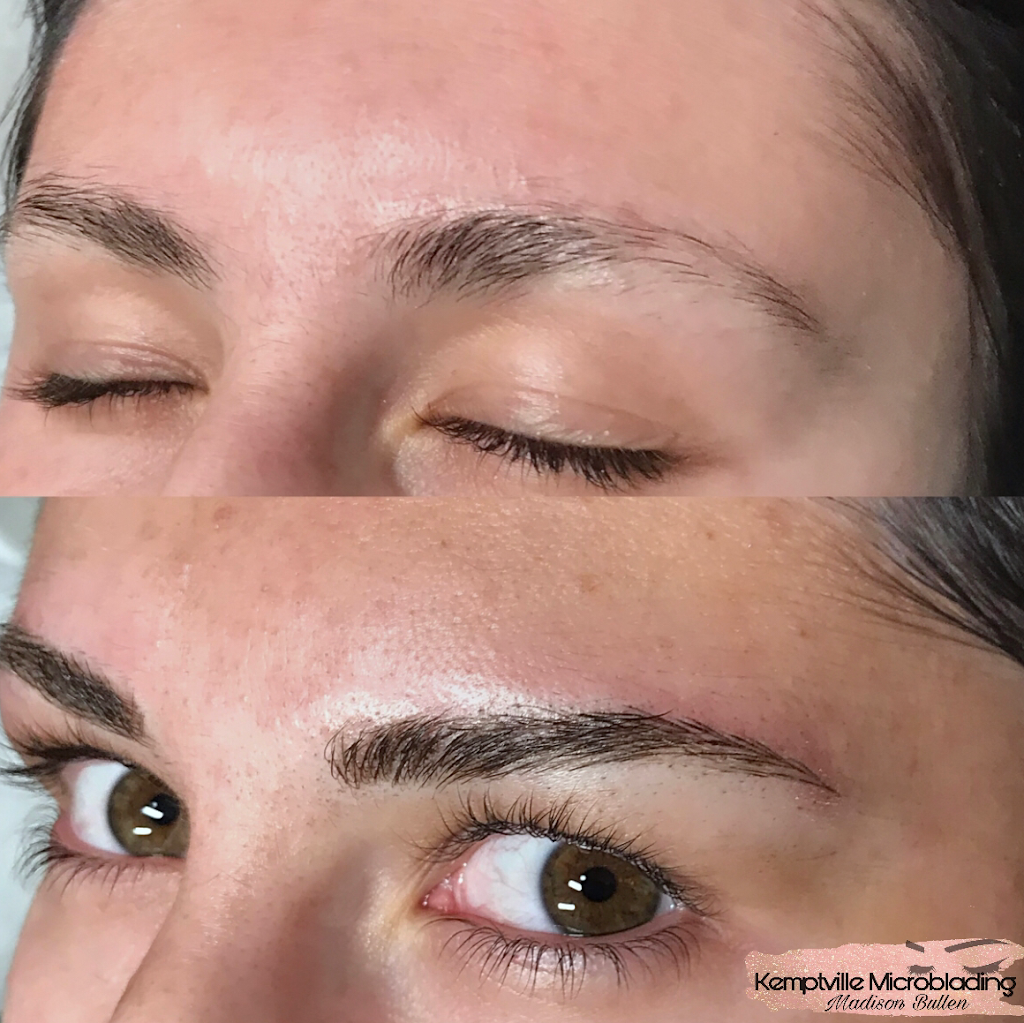 Kemptville Microblading | 11 Garrison Dr, Kemptville, ON K0G 1J0, Canada | Phone: (873) 688-7988