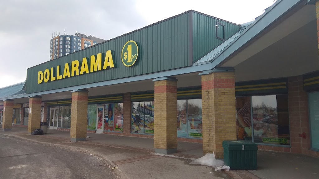 Dollarama | Wells S.C, 250 Alton Towers Cir, Scarborough, ON M1V 3Z4, Canada | Phone: (416) 335-5766