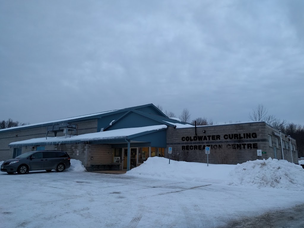Coldwater Curling Club | 9 Michael Anne Dr, Coldwater, ON L0K 1E0, Canada | Phone: (705) 686-3946