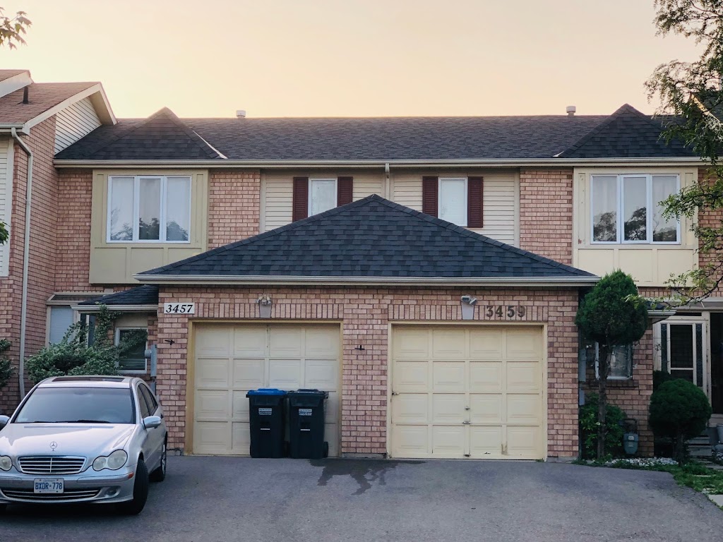 FRIENDS ROOFING | 294 Elbern Markell Dr, Brampton, ON L6X 5K9, Canada | Phone: (647) 712-7495