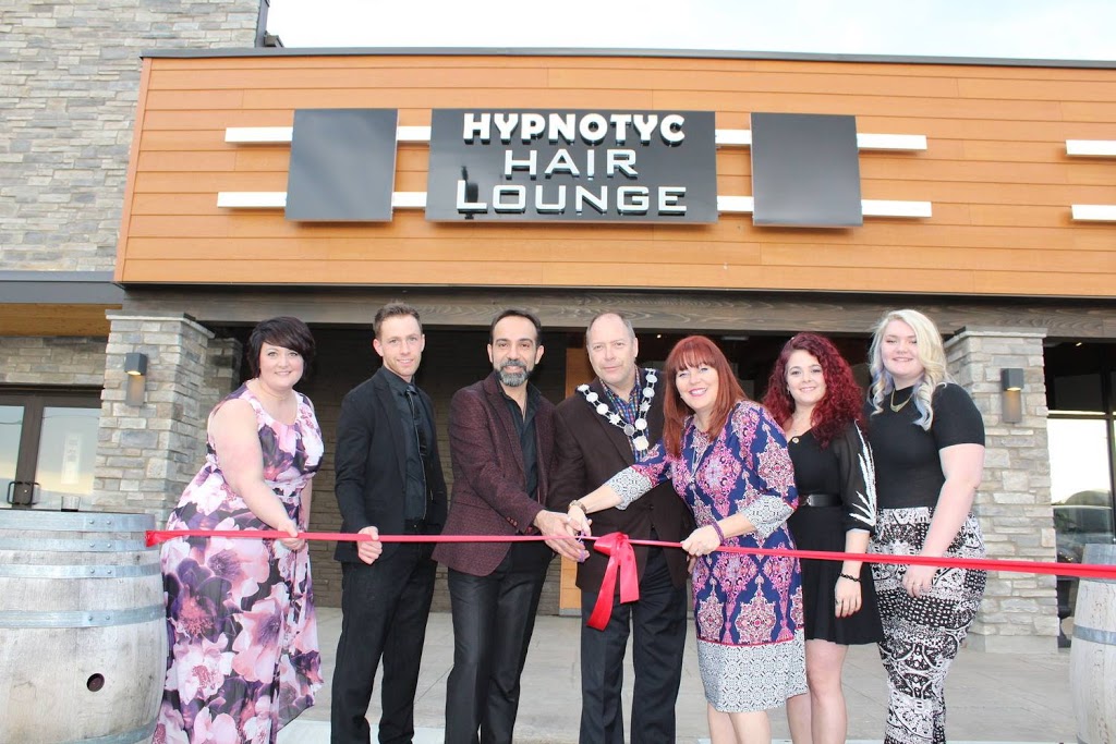 Hypnotyc Hair Lounge | 1627 Niagara Stone Rd Box 1100, Virgil, ON L0S 1T0, Canada | Phone: (905) 468-4888