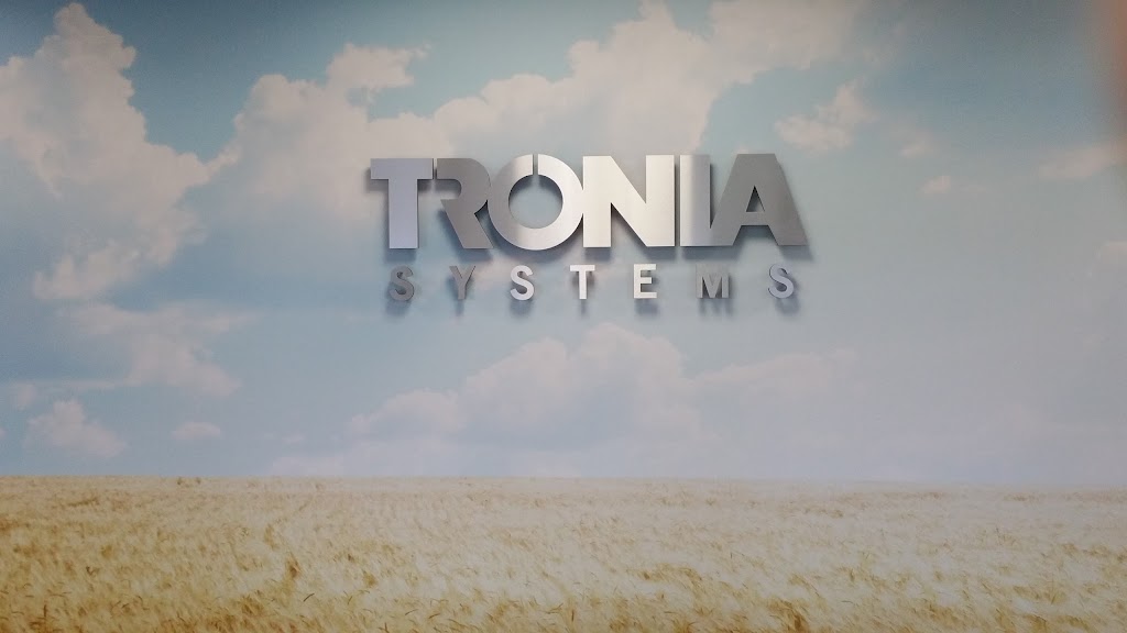 Tronia Systems | 335 Carleton Dr, St. Albert, AB T8N 7L1, Canada | Phone: (780) 459-4477