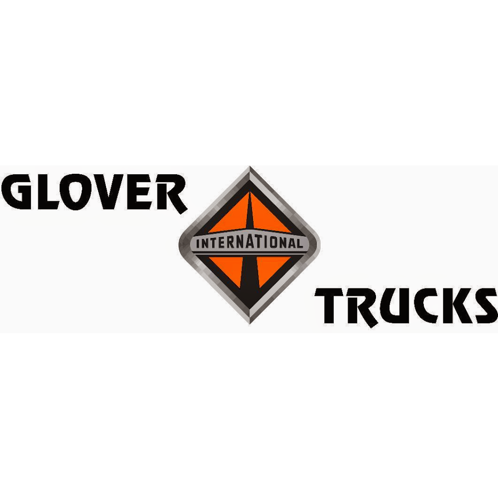 Glover International Trucks | 585 Premier Rd, Drumheller, AB T0J 0Y0, Canada | Phone: (403) 823-6001