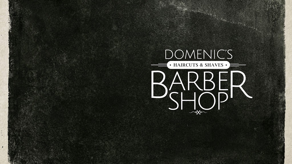 Domenic the Barber / Elmhurst Mens Hairstylist | 2428 Islington Ave, Etobicoke, ON M9W 3X8, Canada | Phone: (416) 742-6606